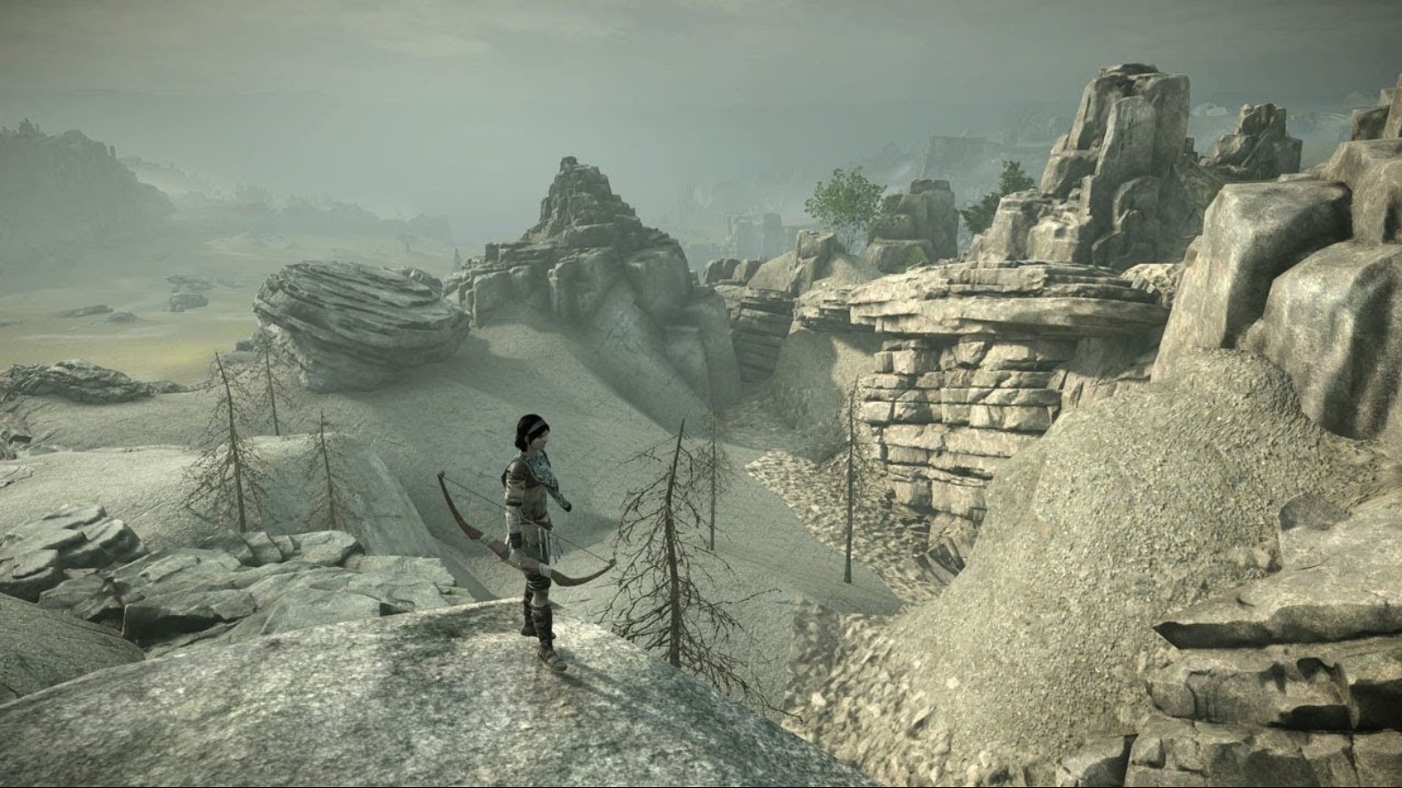 Is Shadow of the Colossus Good? | GAMERS DECIDE
