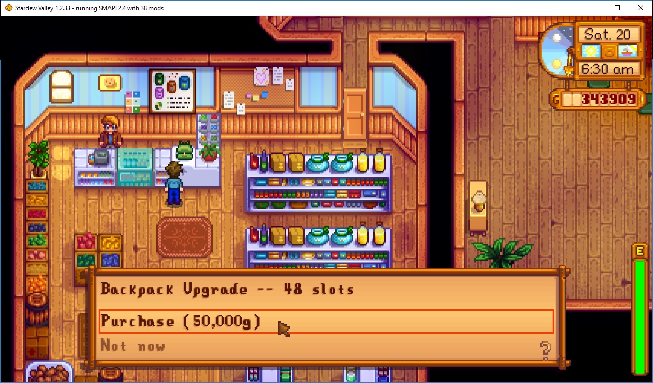 [Top 20] Stardew Valley Best Mods For Multiplayer Gamers Decide