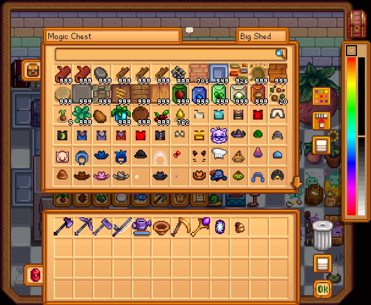 Мод expanded stardew. Stardew valley expanded. stardew valley expanded rus. expanded storage.