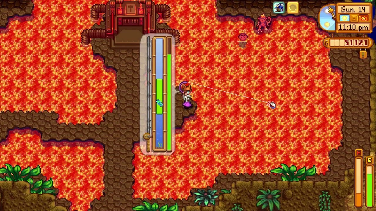 [Top 15] Stardew Valley Best Fish For Ponds (And Why They’re Great