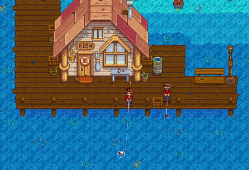 [Top 15] Stardew Valley Best Fish For Ponds (And Why They’re Great
