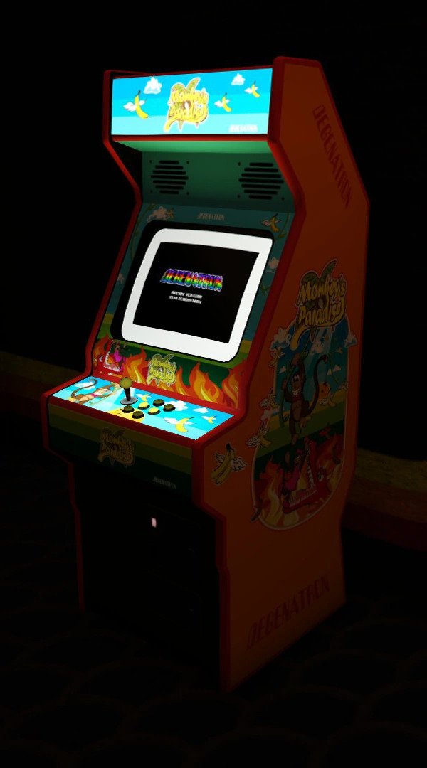 [Top 5] GTA Online Best Arcade Games GAMERS DECIDE