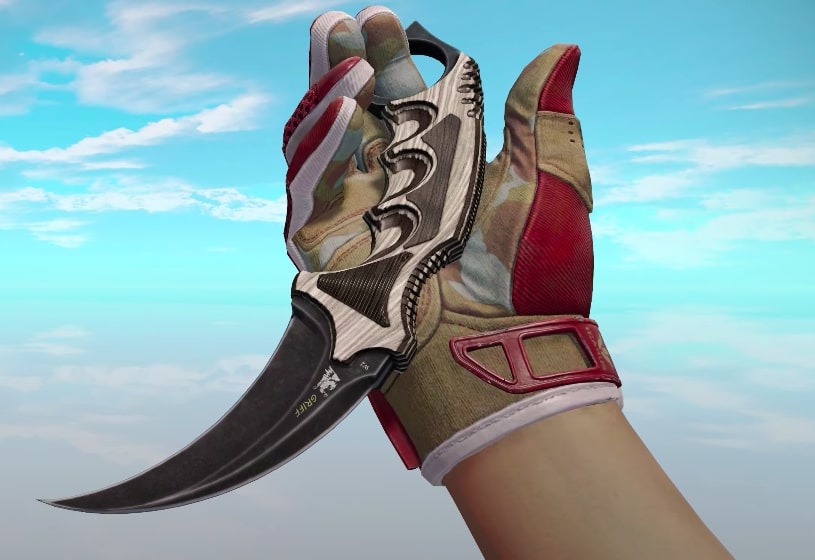 [Top 15] CSGO Best Knife Skins That Look Freakin' Awesome | GAMERS DECIDE