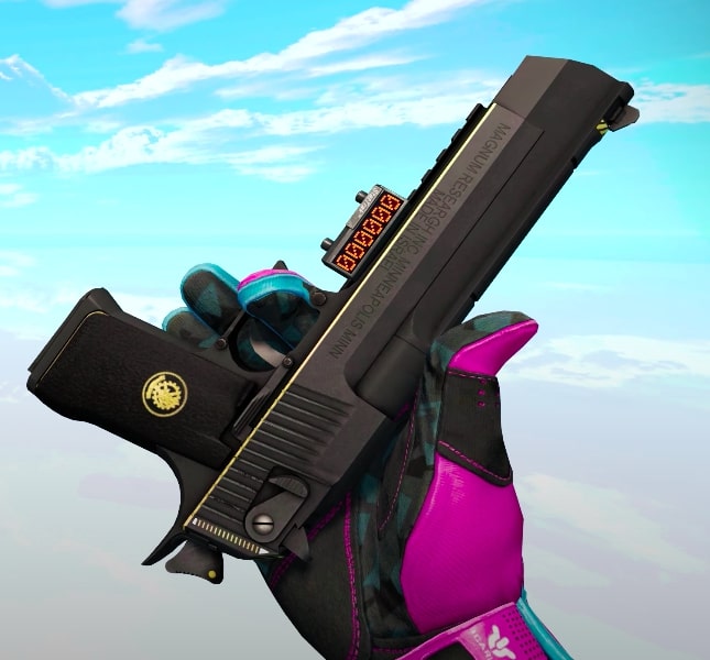 [Top 15] Лучшие скины CSGO для Deagle которые выглядят чертовски ...