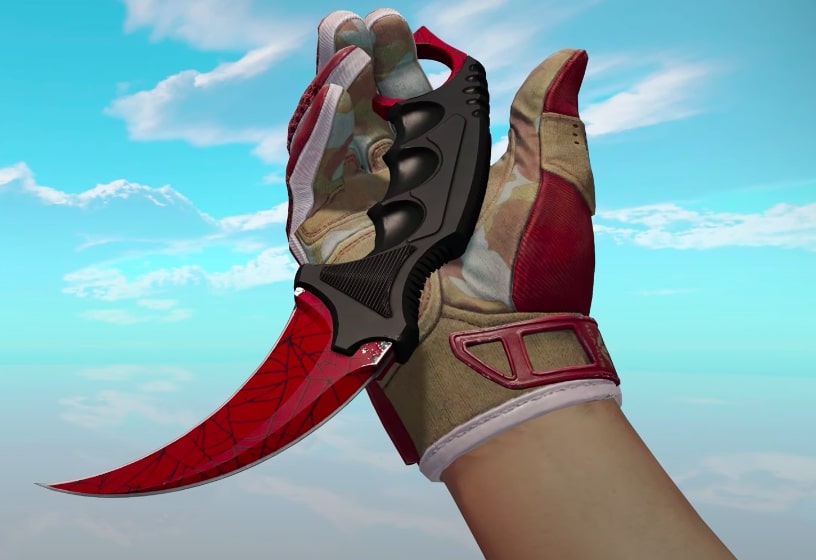 [Top 15] CSGO Best Knife Skins That Look Freakin' Awesome | GAMERS DECIDE