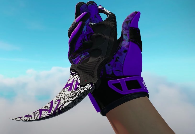 [Top 15] CSGO Best Knife Skins That Look Freakin' Awesome | GAMERS DECIDE