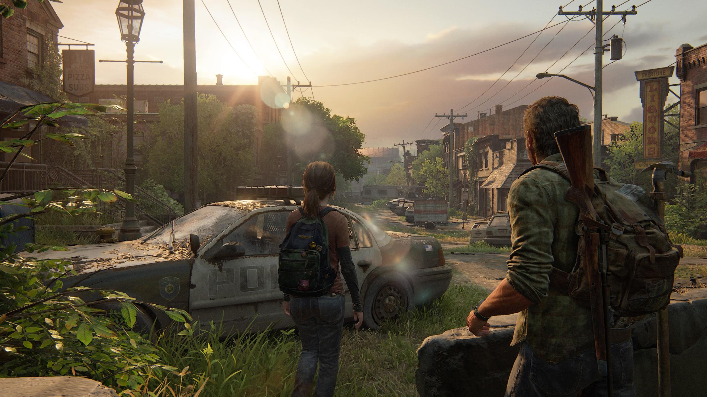 Why The Last Of Us Is Good Gamers Decide Why The Last Of Us Is Good Gamers Decide