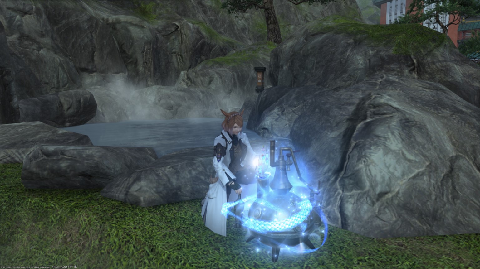 FF14 Best Items To Craft For Each Crafting Job Gamers Decide