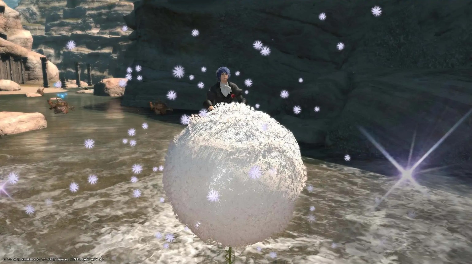 [Top 15] FF14 Best Mounts That Look Freakin' Awesome (And How To Get ...