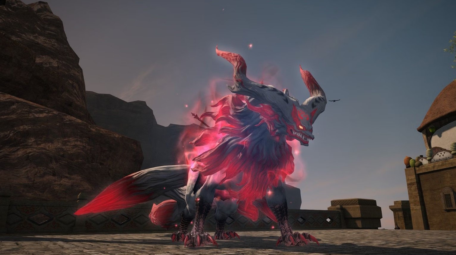 [Top 15] FF14 Best Mounts That Look Freakin' Awesome (And How To Get ...