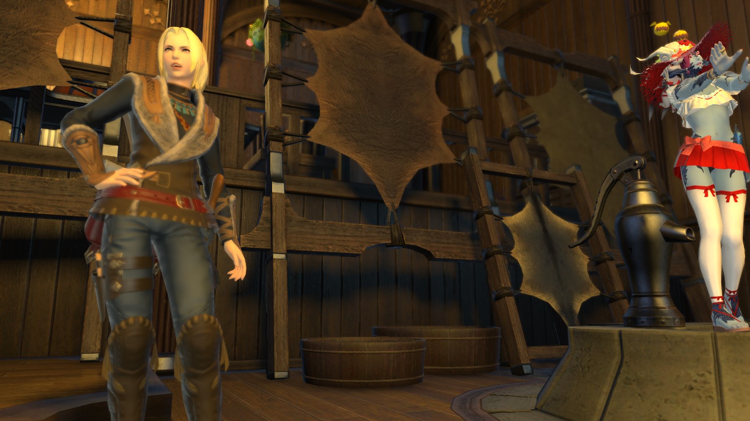 FF14 Best Items To Craft For Each Crafting Job Gamers Decide