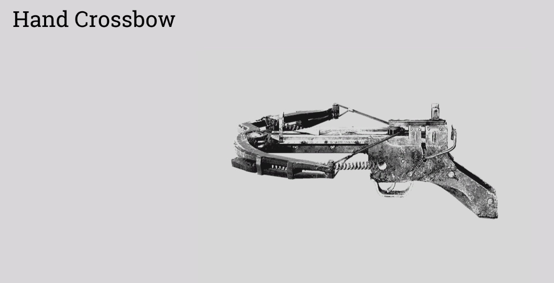 Hunt Showdown Weapons Guide Gamers Decide