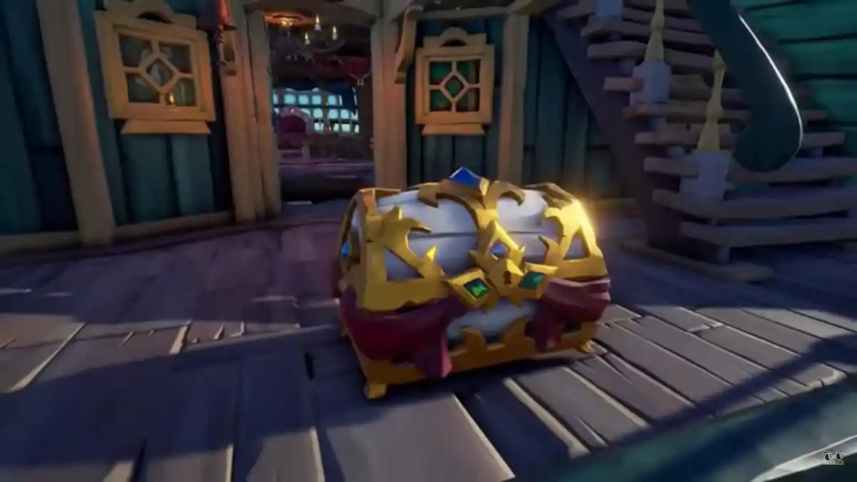 [Top 10] Sea of Thieves Best Chest (And How To Get Them) Gamers Decide