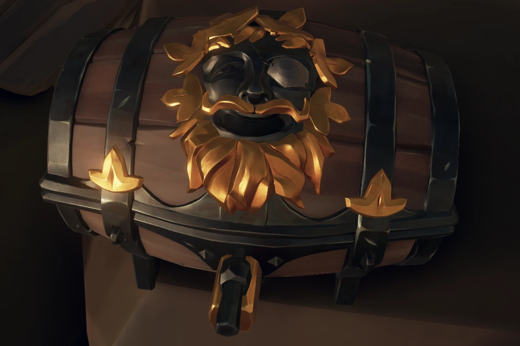 [Top 10] Sea of Thieves Best Chest (And How To Get Them) Gamers Decide