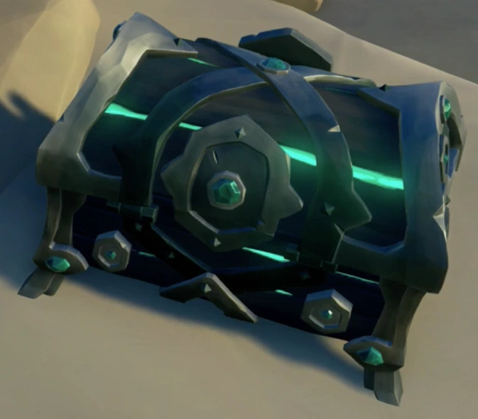 [Top 10] Sea of Thieves Best Chest (And How To Get Them) Gamers Decide