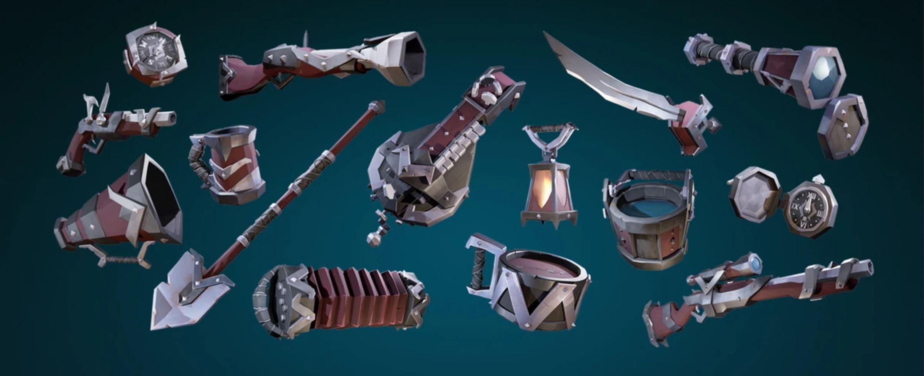 Купить Ключ Sea Of Thieves Plati