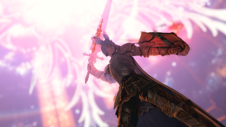 FF14 Best Tanks Revealed (Ranked Good To Best) GAMERS DECIDE