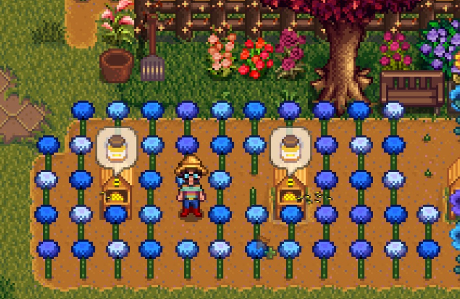 [Top 5] Stardew Valley Best Honey (Ranked) Gamers Decide