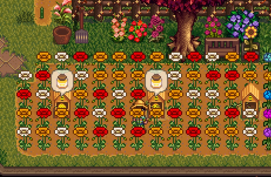 [Top 5] Stardew Valley Best Honey (Ranked) Gamers Decide