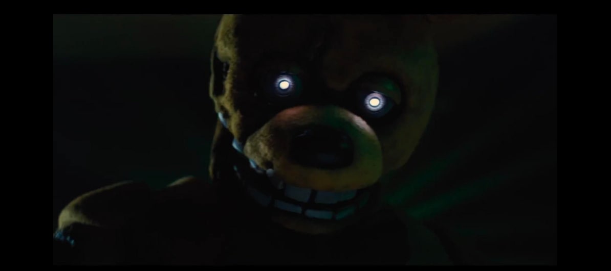 Springtrap Movie Five Nights at Freddy’s Movie: 10 Things To Know | Gamers Decide