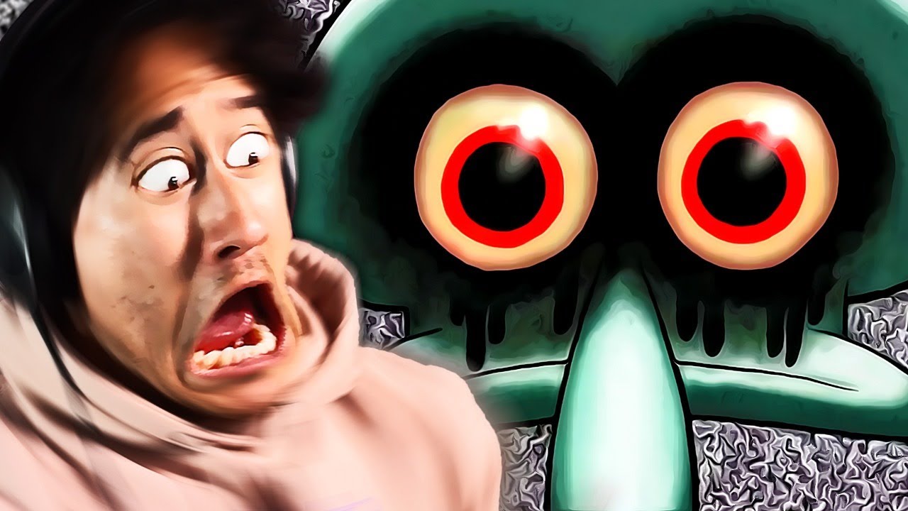 Top 10 Horror And Paranormal Streamers Gamers Decide Top 10 Horror And Paranormal Streamers Gamers Decide
