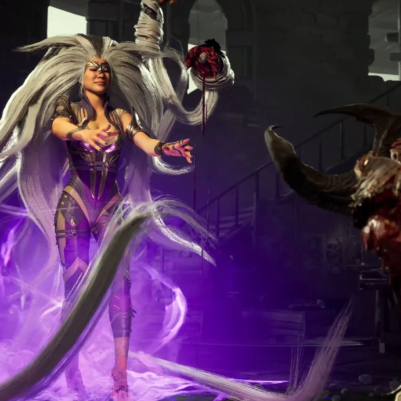Mortal Kombat 1 Villain Characters (All Villains Ranked) | Gamers Decide