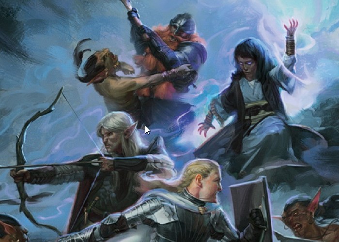 25 Tips for Running a Good D&D Campaign | Gamers Decide