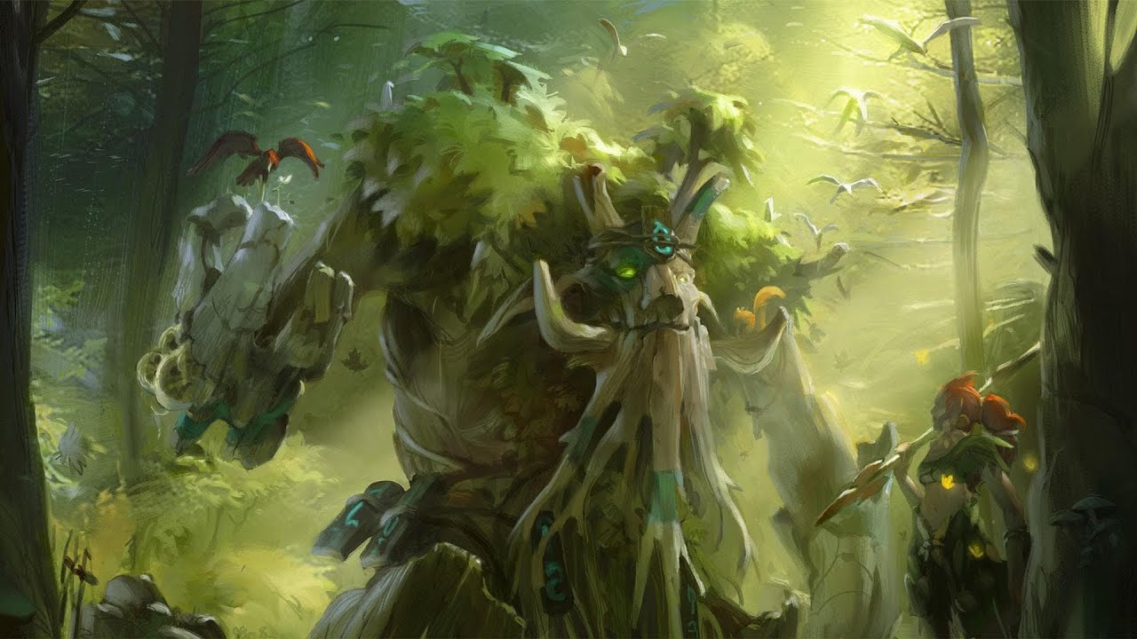 [Top 15] Dota 2 Best Aghanim Upgrades That Are OP | Gamers Decide