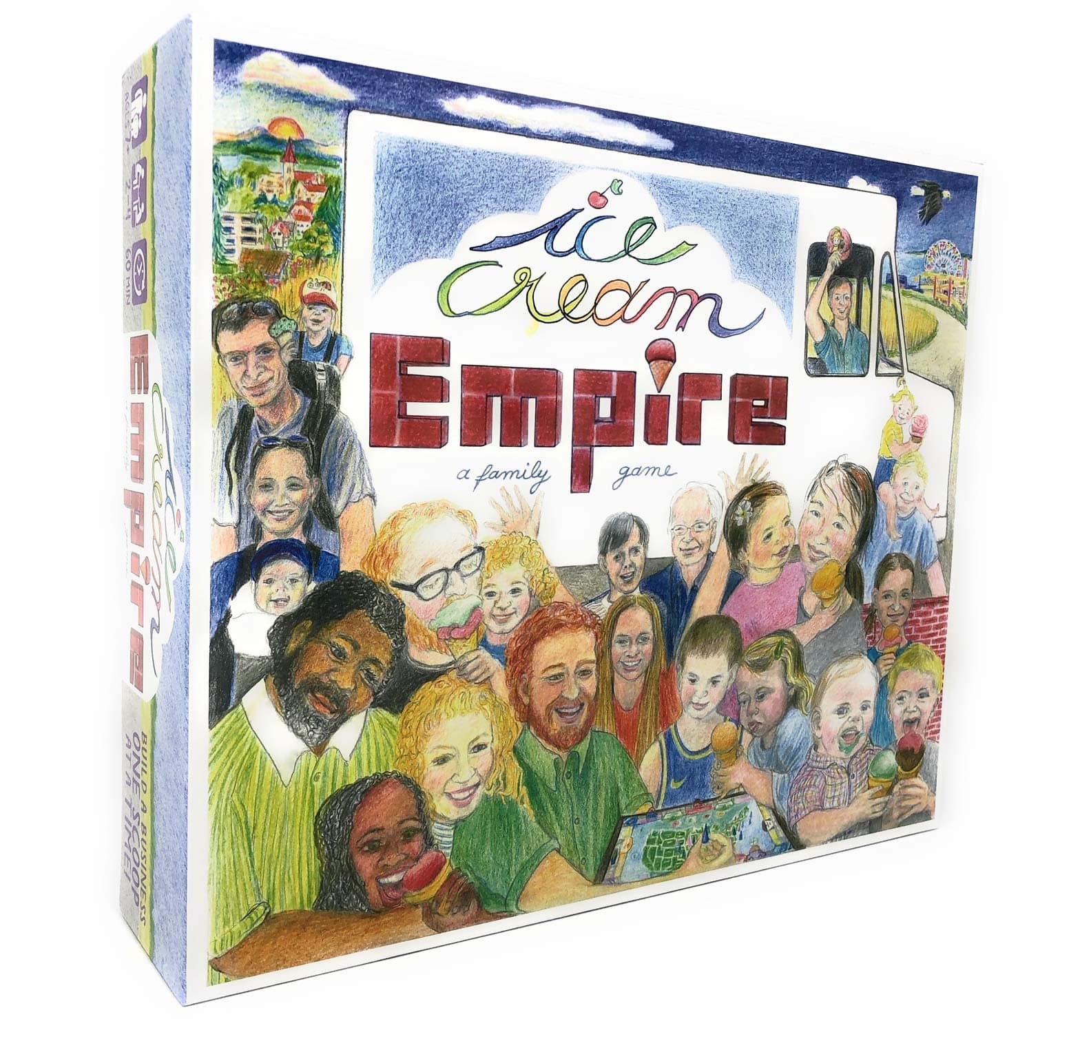 10 Best Business Board Games GAMERS DECIDE