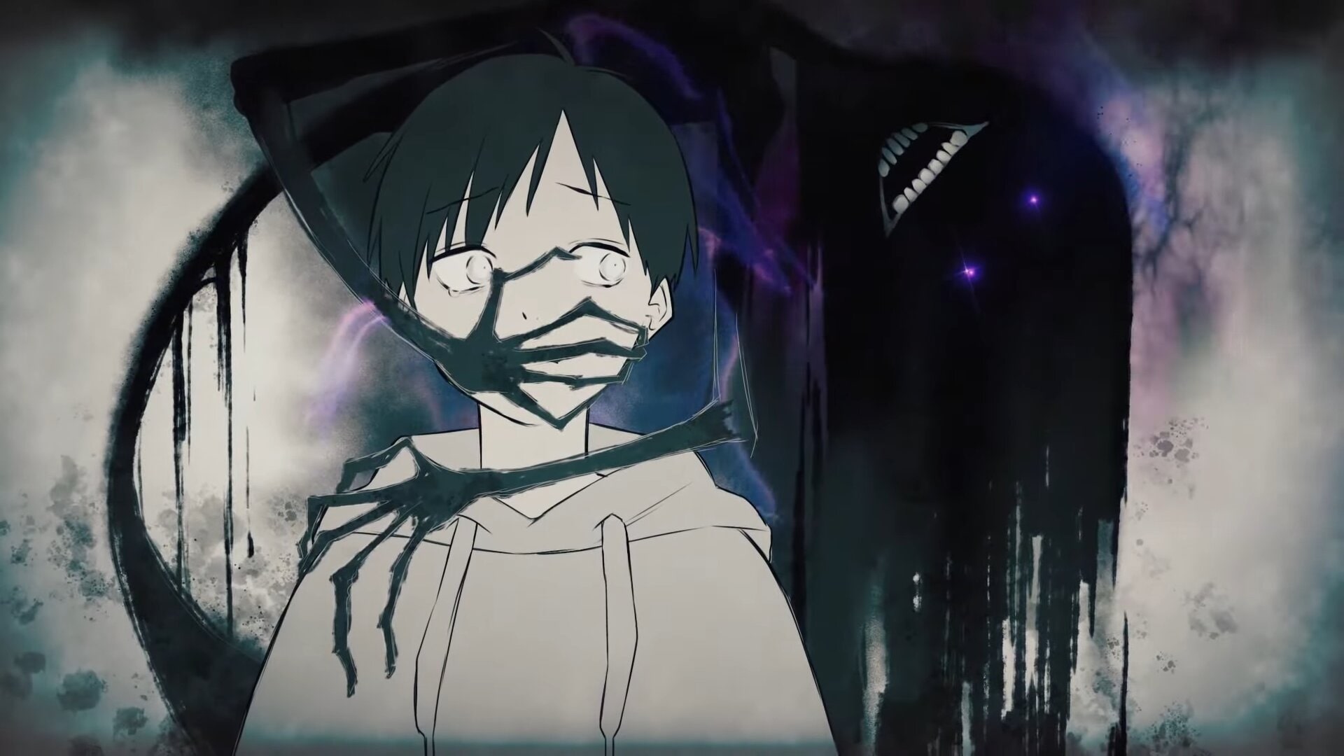[Top 10] New Horror Anime To Watch GAMERS DECIDE