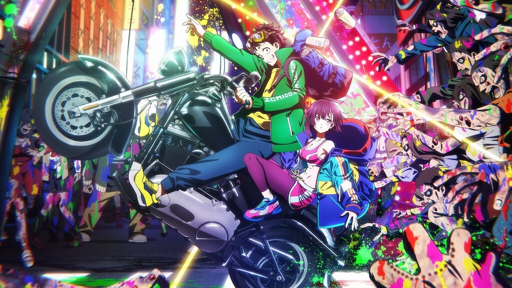 [Top 10] New Horror Anime To Watch GAMERS DECIDE