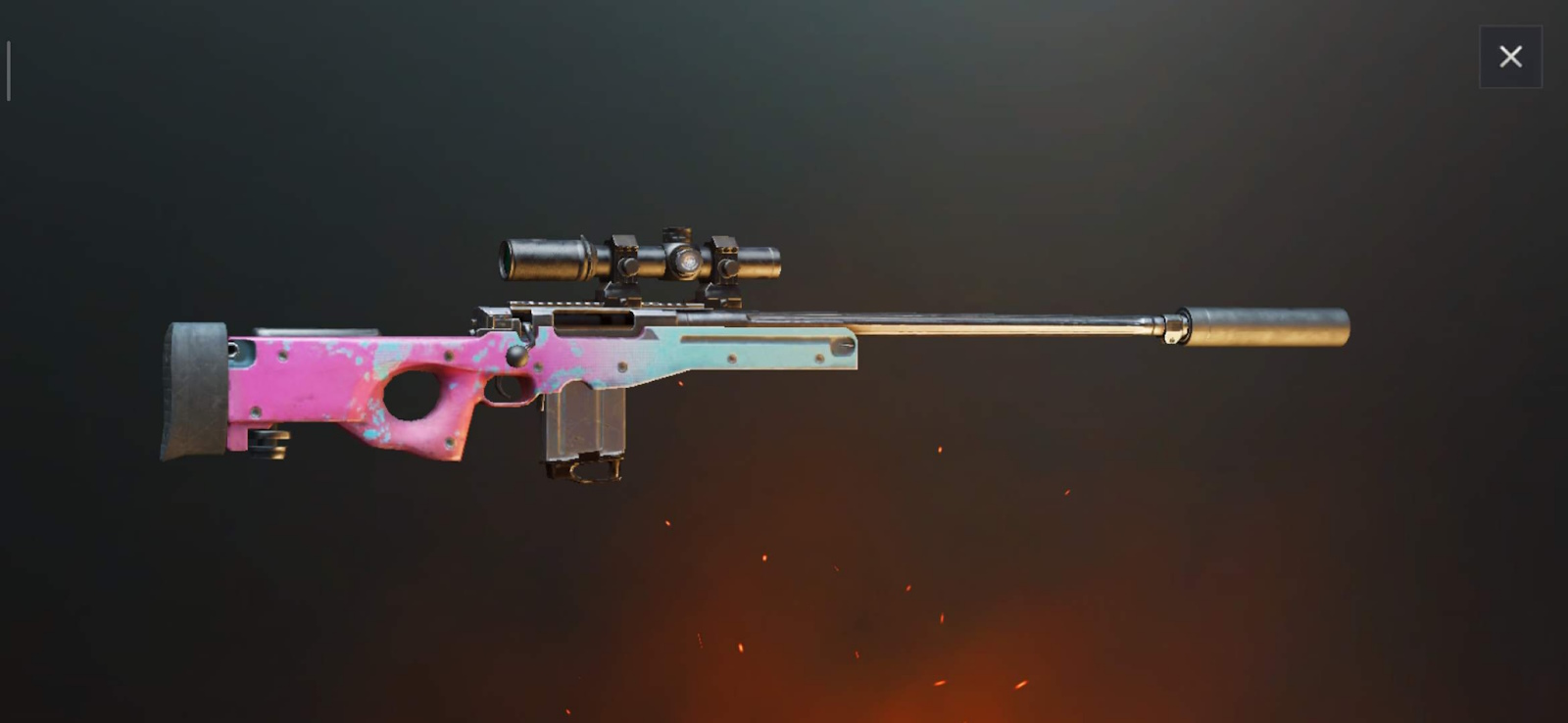 PUBG Best Weapons and Attachments - 2024