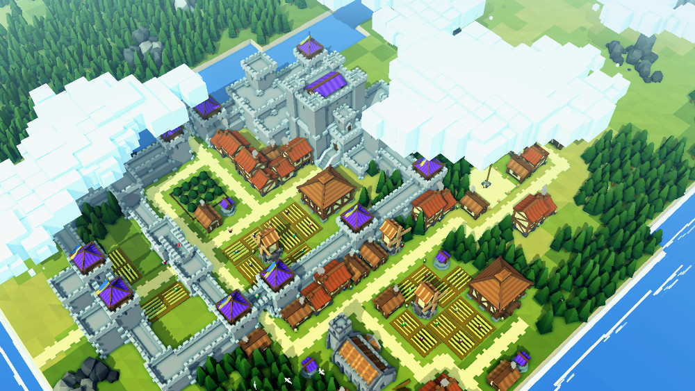 [Top 20] Best Top Down Games For PC | Gamers Decide