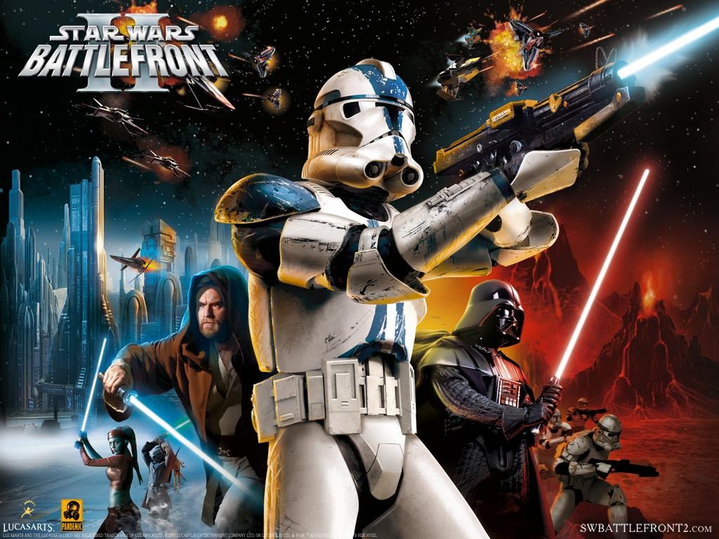 ModDB on X: Battlefront Ultimate Commander, the mod for Star Wars  Battlefront II Classic which adds new playable eras, reveals a detailed  look at the Clone Wars' 501st Legion    /