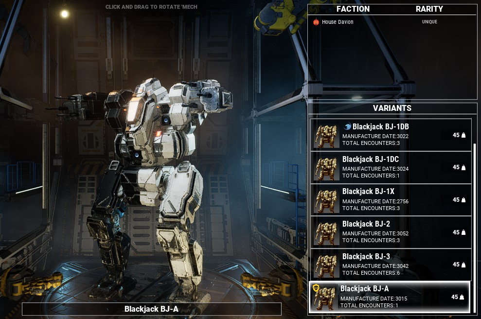 [Top 5] Mechwarrior 5 Best Medium Mechs Gamers Decide