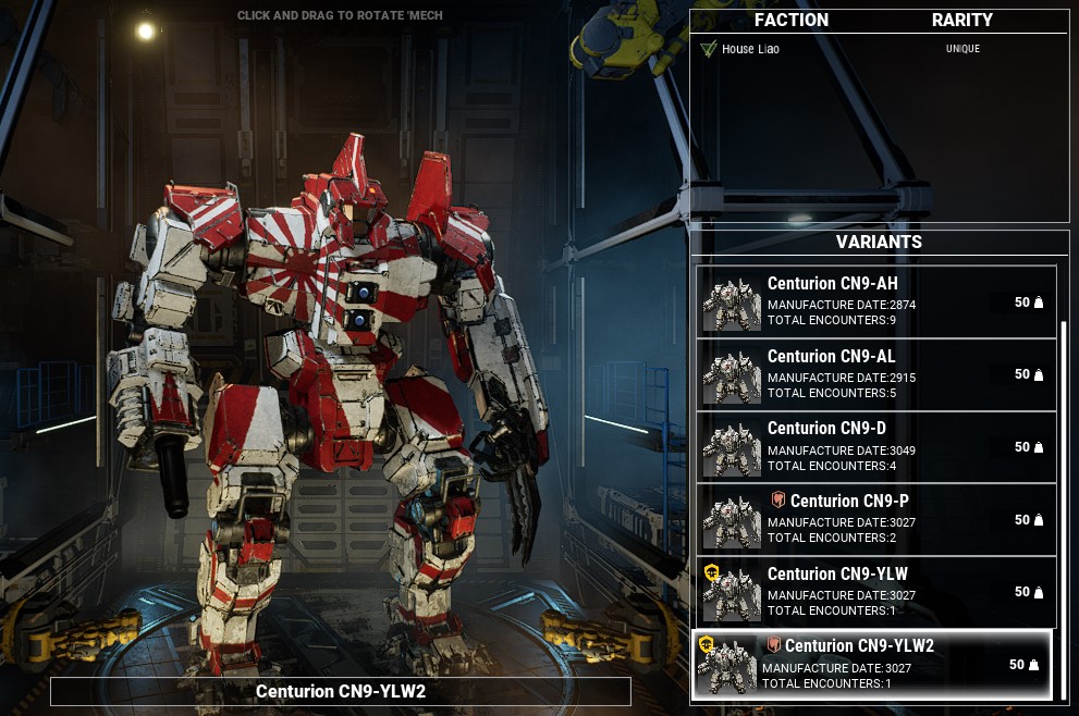 Mechwarrior 5 Medium Mech Tier List [Best And Worst Medium Mechs