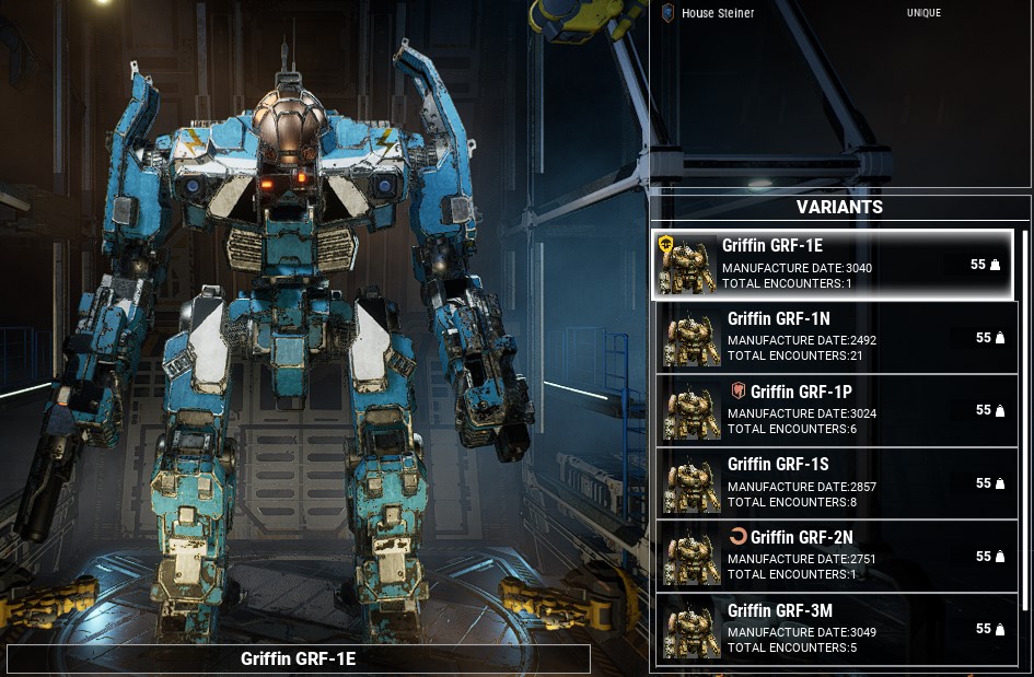 Mechwarrior 5 Medium Mech Tier List [Best And Worst Medium Mechs