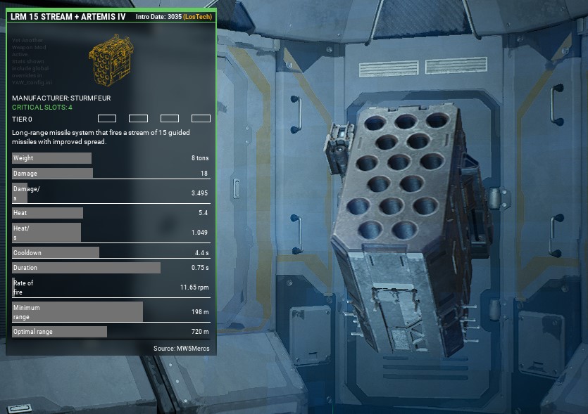 [Top 10] Mechwarrior 5 Best Weapons that Wreck Enemies | Gamers Decide