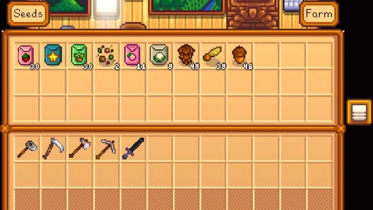 [Top 20] Stardew Valley Best Mods For A New Experience Gamers Decide