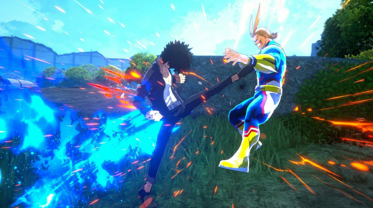 [Top 10] New Anime Games To Check Out Gamers Decide