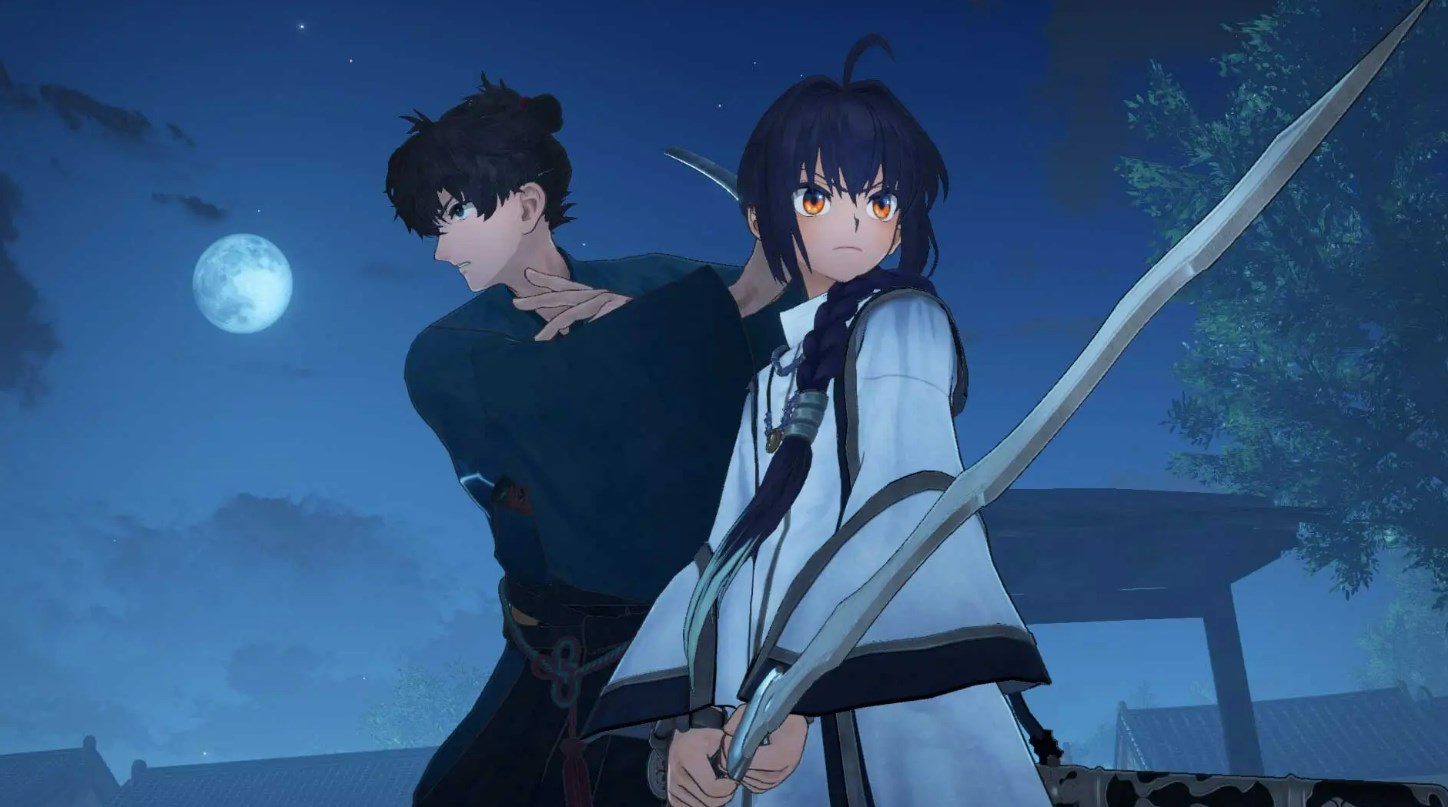 [Top 10] New Anime Games To Check Out Gamers Decide