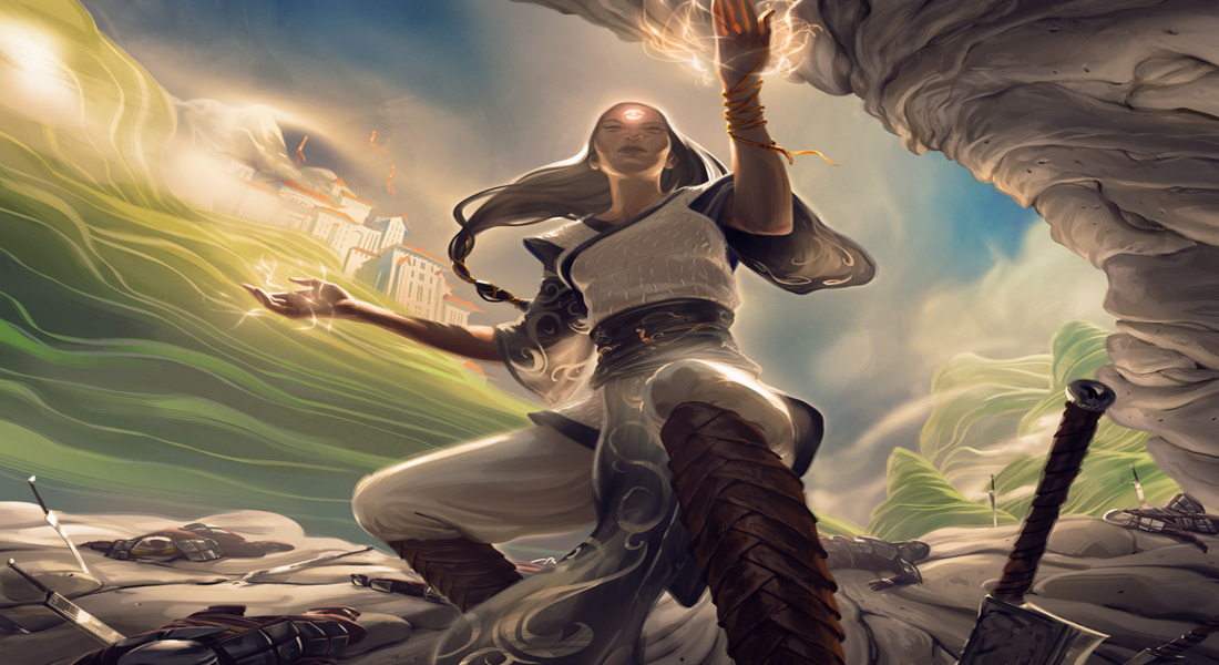 [Top 10] D&D Best Monks Feats That Are Excellent | GAMERS DECIDE