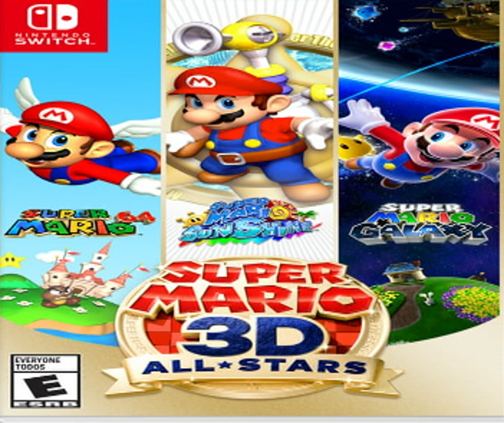 [Top 10] New Mario Games To Play GAMERS DECIDE