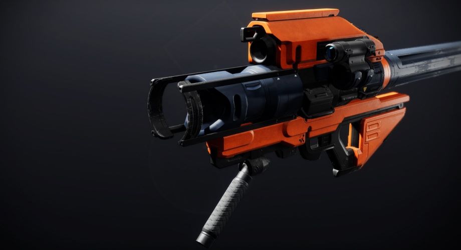 [Top 10] Destiny 2 Best Rocket Launchers To Use | GAMERS DECIDE