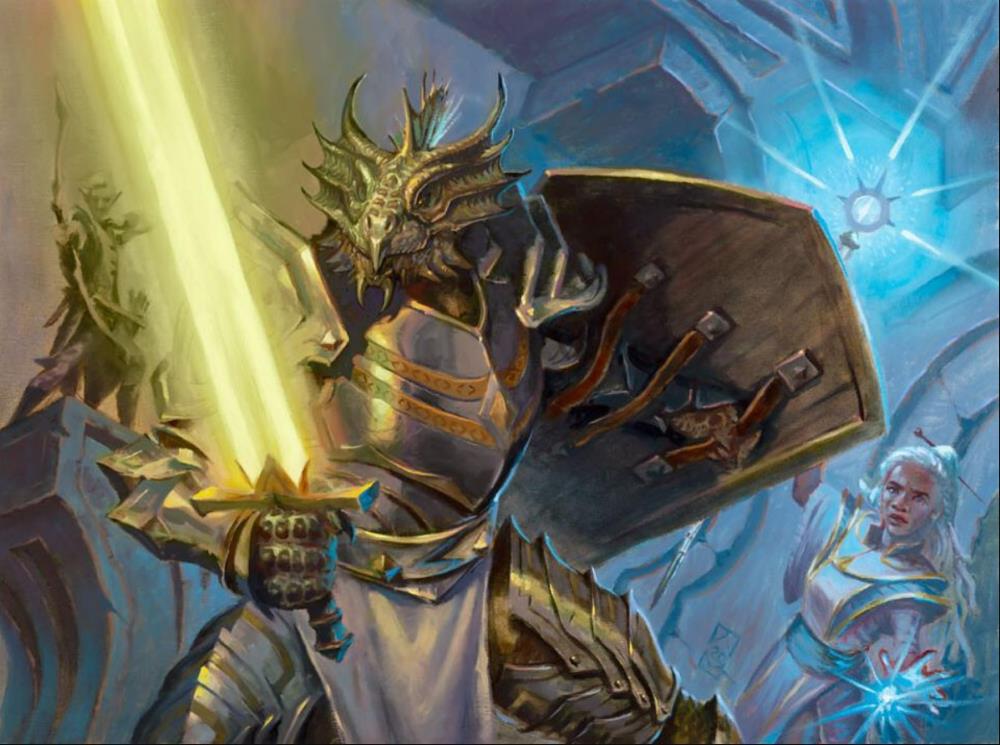 [Top 10] D&D Best Cleric Feats That Are Excellent Gamers Decide