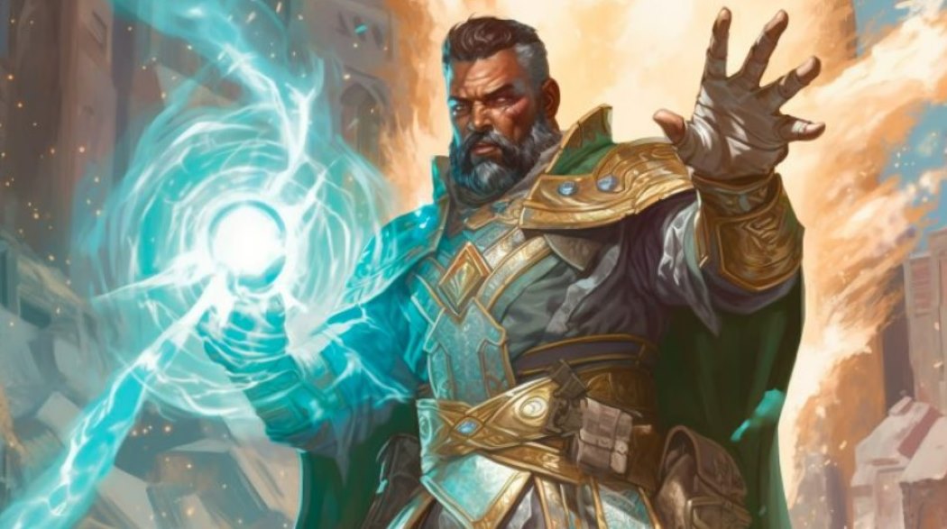 [Top 10] D&D Best Cleric Feats That Are Excellent Gamers Decide