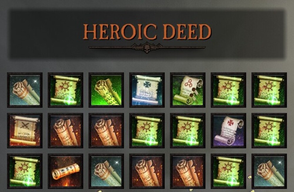 [Top 5] Warhammer Vermintide 2 Best Ways To Get Red Gear GAMERS DECIDE