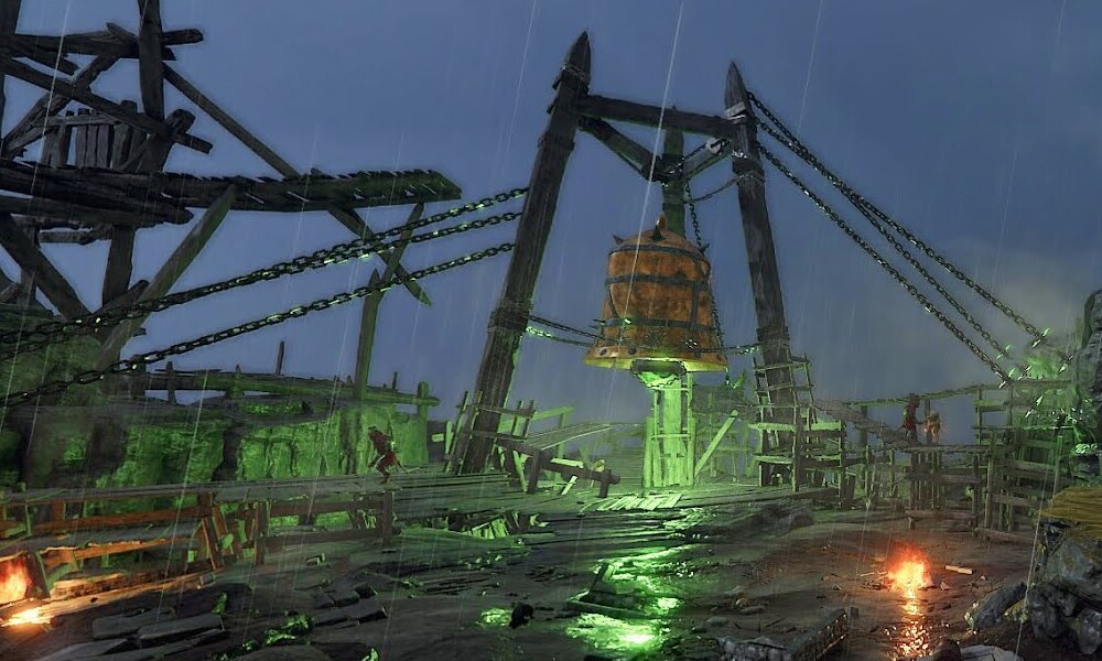 [Top 5] Warhammer Vermintide 2 Best Ways To Get Red Gear GAMERS DECIDE