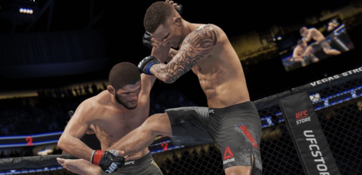 [Top 10] UFC 4 Best Perks That Are Excellent | Gamers Decide
