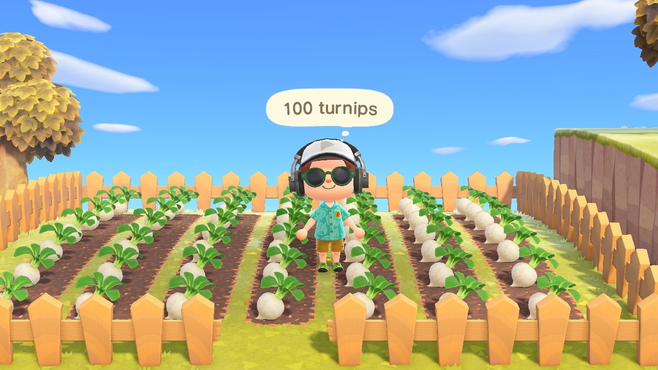 ACNH Best Ways To Make Money [Top 5 Ways] GAMERS DECIDE